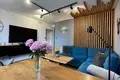 2 room apartment 47 m² Poznan, Poland