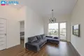 2 room apartment 46 m² Kaunas, Lithuania