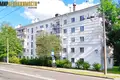 Wohnung 1 Zimmer 32 m² Minsk, Weißrussland