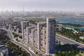 Complejo residencial Sobha One — new residence by Sobha Realty with a golf course and a spa center in Ras Al Khor Industrial Area, Dubai