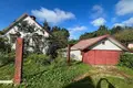 Haus 48 m² Holacki sielski Saviet, Belarus