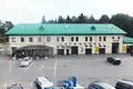 Propiedad comercial 1 215 m² en Minsk, Bielorrusia