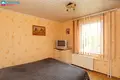 House 145 m² Skrebiskiai, Lithuania
