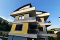 Mieszkanie 3 pokoi 140 m² Alanya, Turcja