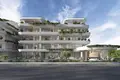 2 bedroom apartment 80 m² Pafos, Cyprus