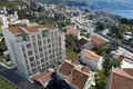 Apartamento 1 habitacion 59 m² Becici, Montenegro
