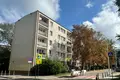 Wohnung 2 zimmer 37 m² Warschau, Polen