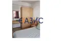 1 bedroom apartment 54 m² Nesebar, Bulgaria