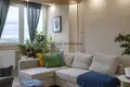 Квартира 2 комнаты 54 м² Будапешт, Венгрия