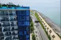 Wohnung 1 zimmer 27 m² Batumi, Georgien