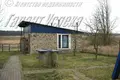 Casa 28 m² Dzmitrovicki sielski Saviet, Bielorrusia