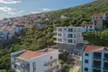 Apartamento 1 habitacion 61 m² Krasici, Montenegro