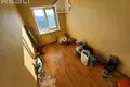 Wohnung 2 Zimmer 43 m² Baranawitschy, Weißrussland