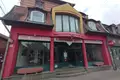 Commercial property 187 m² in Dunakeszi, Hungary