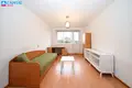 1 room apartment 30 m² Kaunas, Lithuania
