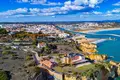 Grundstück  Lagos, Portugal