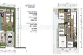 villa de 3 chambres 215 m² Si Sunthon, Thaïlande