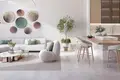 Квартира 2 комнаты 55 м² Рас-эль-Хайма, ОАЭ