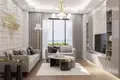 Apartamento 3 habitaciones 87 m² Fatih, Turquía