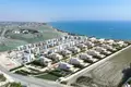 Residential complex Gated residence with a direct access to the beach, Larnaca, Cyprus