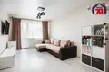 Wohnung 1 zimmer 39 m² Minsk, Belarus