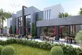 3 bedroom apartment 136 m² Mediterranean Region, Turkey