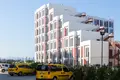 Квартира 1 комната 45 м² Kepez, Турция