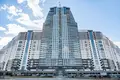 Квартира 2 комнаты 65 м² Минск, Беларусь