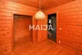 Casa de campo 2 habitaciones 68 m² Tervola, Finlandia