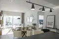 Szeregowiec 4 pokoi 112 m² San Pedro del Pinatar, Hiszpania