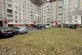 3 room apartment 73 m² Minsk, Belarus