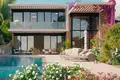 Residential complex Gated complex of villas with swimming pools, gardens and panoramic views, Paphos, Cyprus