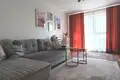 Appartement 2 chambres 61 m² Minsk, Biélorussie