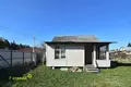 Haus 35 m² Kalodziscanski sielski Saviet, Belarus