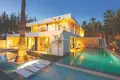 4 bedroom Villa  San Pedro Alcantara, Spain
