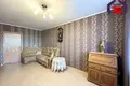3 room apartment 59 m² Salihorsk, Belarus