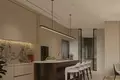 Kompleks mieszkalny Ara (Serenity Mansions) — new complex of villas by Majid Al Futtaim with a private beach in Tilal Al Ghaf, Dubai