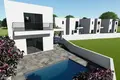 3 bedroom house 147 m² Marathounta, Cyprus