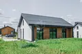 Casa 108 m² Pliski sielski Saviet, Belarús