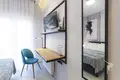 2 bedroom apartment 55 m² Thessaloniki, Greece