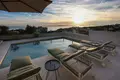 Villa de tres dormitorios 144 m² Karlobag, Croacia