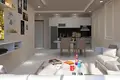 1 bedroom apartment 63 m² Payallar, Turkey