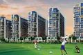 Complejo residencial Navitas Hotel Residences