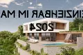 3-Schlafzimmer-Villa 225 m² Abbazia, Kroatien