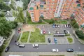 1 room apartment 46 m² Minsk, Belarus