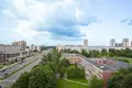 Mieszkanie 2 pokoi 52 m² Mińsk, Białoruś