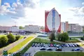 Oficina 121 m² en Minsk, Bielorrusia