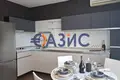 2 bedroom apartment 110 m² Nesebar, Bulgaria