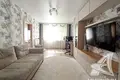 Wohnung 2 zimmer 50 m² Muchaviecki sielski Saviet, Belarus