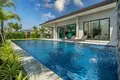 villa de 3 chambres 271 m² Phuket, Thaïlande